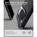 Spigen Thin Fit MagFit Google Pixel 10 Pro XL tok, MagSafe, Black, fekete