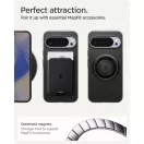 Spigen Thin Fit MagFit Google Pixel 10 Pro XL tok, MagSafe, Black, fekete