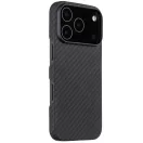 Tactical MagForce Aramid Apple iPhone 17 Pro MagSafe kompatibilis tok, fekete