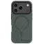 Tactical MagForce Hyperstealth Sika Apple iPhone 17 Pro Max MagSafe tok, zöld