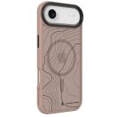 Tactical MagForce Hyperstealth Sika Apple iPhone Air (2025) MagSafe tok, barna