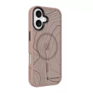 Tactical MagForce Hyperstealth Sika Apple iPhone 17 MagSafe tok, barna