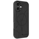 Tactical MagForce Hyperstealth Sika Apple iPhone 17 MagSafe tok, fekete