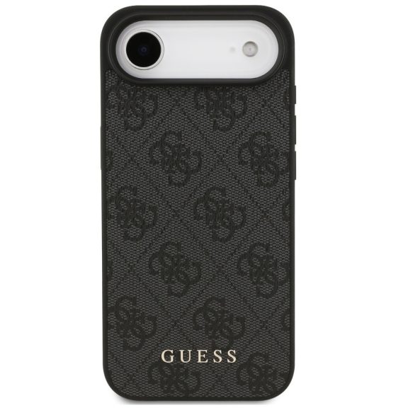 Guess 4G Classic Apple iPhone Air (2025) hátlap tok, fekete