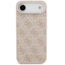 Guess 4G Classic Apple iPhone Air (2025) hátlap tok, rózsaszín