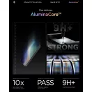 Spigen Glas.tR EZ Fit HD Apple iPhone Air (2025) tempered kijelzővédő fólia felhelyező kerettel (2db)