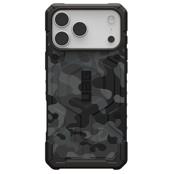 UAG Pathfinder Camo SE Apple iPhone 17 Pro Max MagSafe tok, Midnight