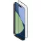 Uniq Optix Matte Apple iPhone 17 Pro Max tempered glass kijelzővédő üvegfólia felhelyező kerettel, fekete