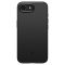 Spigen Thin Fit MagFit Apple iPhone Air (2025) tok, Black, fekete