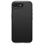 Spigen Thin Fit MagFit Apple iPhone Air (2025) tok, Black, fekete