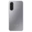 Samsung Clear Cover Galaxy A17 gyári hátlap tok, átlátszó