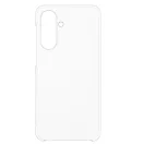 Samsung Clear Cover Galaxy A17 gyári hátlap tok, átlátszó