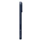 Spigen Liquid Air Apple iPhone 17 Pro tok, Navy Blue, kék