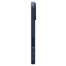 Spigen Liquid Air Apple iPhone Air (2025) tok, Navy Blue, kék