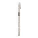 Spigen Liquid Air Apple iPhone 17 Pro Max tok, Natural Titanium, bézs