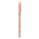 Spigen Liquid Air Apple iPhone 17 Pro Max tok, Rose Titanium, rozéarany