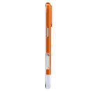 Spigen Classic C1 MagFit Apple iPhone 17 Pro Max tok, MagSafe, Tangerine, narancs