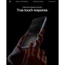 Spigen Glas.tR EZ Fit Privacy Apple iPhone Air (2025) tempered kijelzővédő fólia felhelyező kerettel