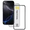 Tactical Glass Impact Armour Apple iPhone 17 Pro Max kijelzővédő üvegfólia
