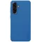 Nillkin Super Frosted PRO Samsung Galaxy A36 műanyag hátlap tok, kék