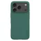 Nillkin Super Frosted PRO Apple iPhone 17 Pro Max műanyag hátlap tok, zöld