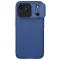 Nillkin CamShield Pro Apple iPhone 17 Pro Max műanyag hátlap tok, kék