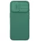 Nillkin CamShield Pro Apple iPhone 17 műanyag hátlap tok, zöld