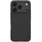 Nillkin Super Frosted PRO Apple iPhone 17 Pro Max mágneses műanyag hátlap tok, fekete