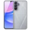 Dux Ducis YIND Samsung Galaxy A17 tok kameravédő peremmel, szürke