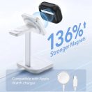 ESR Orbit Hybrid Halolock AirPods Pro 3 tok, MagSafe, levendula