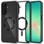 Tech-Protect Magflex Samsung Galaxy A17 tok, MagSafe, fekete