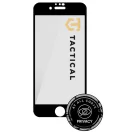 Tactical Glass Shield Privacy Stealth 5D Apple iPhone SE 2022 / 2020 / 7 / 8  betekintésgátló kijelzővédő üvegfólia, fekete
