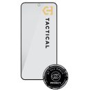 Tactical Glass Shield Privacy Stealth 5D Xiaomi Redmi Note 14 Pro 4G / 5G / Poco X7 5G betekintésgátló kijelzővédő üvegfólia, fekete