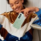 Tech-Protect Flexair Xiaomi Redmi 15 4G / Redmi 15 5G tok, átlátszó