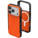UAG Civilian Apple iPhone 17 Pro Max MagSafe tok, Orange