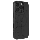 Tactical MagForce Hyperstealth Sika Apple iPhone 16 Pro Max MagSafe tok, fekete