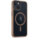 Tactical MagForce Hyperstealth Sika Apple iPhone 13 MagSafe tok, barna