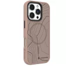 Tactical MagForce Hyperstealth Sika Apple iPhone 17 Pro Max MagSafe tok, barna