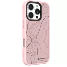 Tactical MagForce Hyperstealth Sika Apple iPhone 16 Pro MagSafe tok, rózsaszín