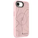Tactical MagForce Hyperstealth Sika Apple iPhone 17e / iPhone 16e MagSafe tok, rózsaszín