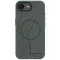 Tactical MagForce Hyperstealth Sika Apple iPhone 17e / iPhone 16e MagSafe tok, zöld