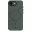 Tactical MagForce Hyperstealth Sika Apple iPhone 17e / iPhone 16e MagSafe tok, zöld