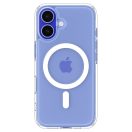 Spigen Ultra Hybrid T MagFit Apple iPhone 16 tok, MagSafe, White, fehér
