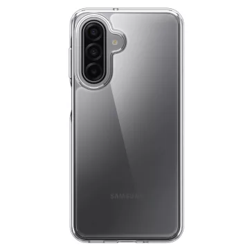   Spigen Ultra Hybrid Samsung Galaxy A17 4G / A17 5G tok, Crystal Clear, átlátszó