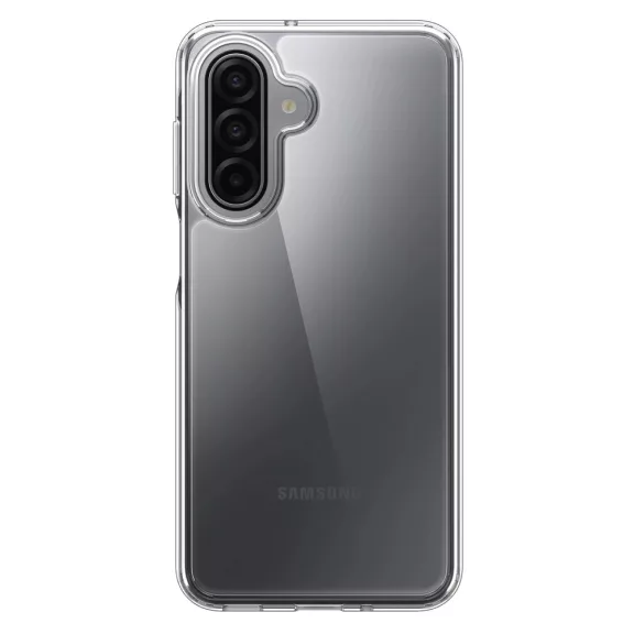 Spigen Ultra Hybrid Samsung Galaxy A17 4G / A17 5G tok, Crystal Clear, átlátszó