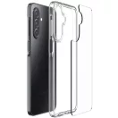 Spigen Ultra Hybrid Samsung Galaxy A17 4G / A17 5G tok, Crystal Clear, átlátszó