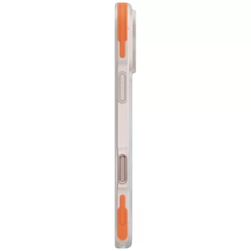   Uniq Combat Active Magclick Apple iPhone 16 Pro MagSafe tok, narancs