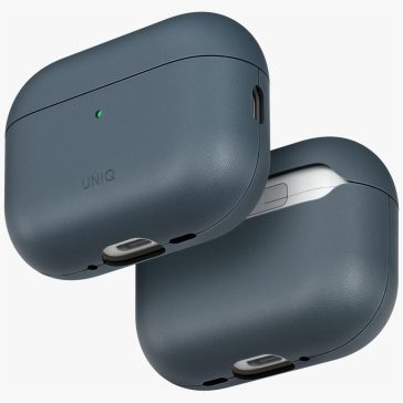 Uniq Lyden Vex Apple AirPods Pro 3 tok, kék