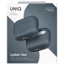 Uniq Lyden Vex Apple AirPods Pro 3 tok, kék