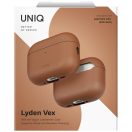 Uniq Lyden Vex Apple AirPods Pro 3 tok, caramel